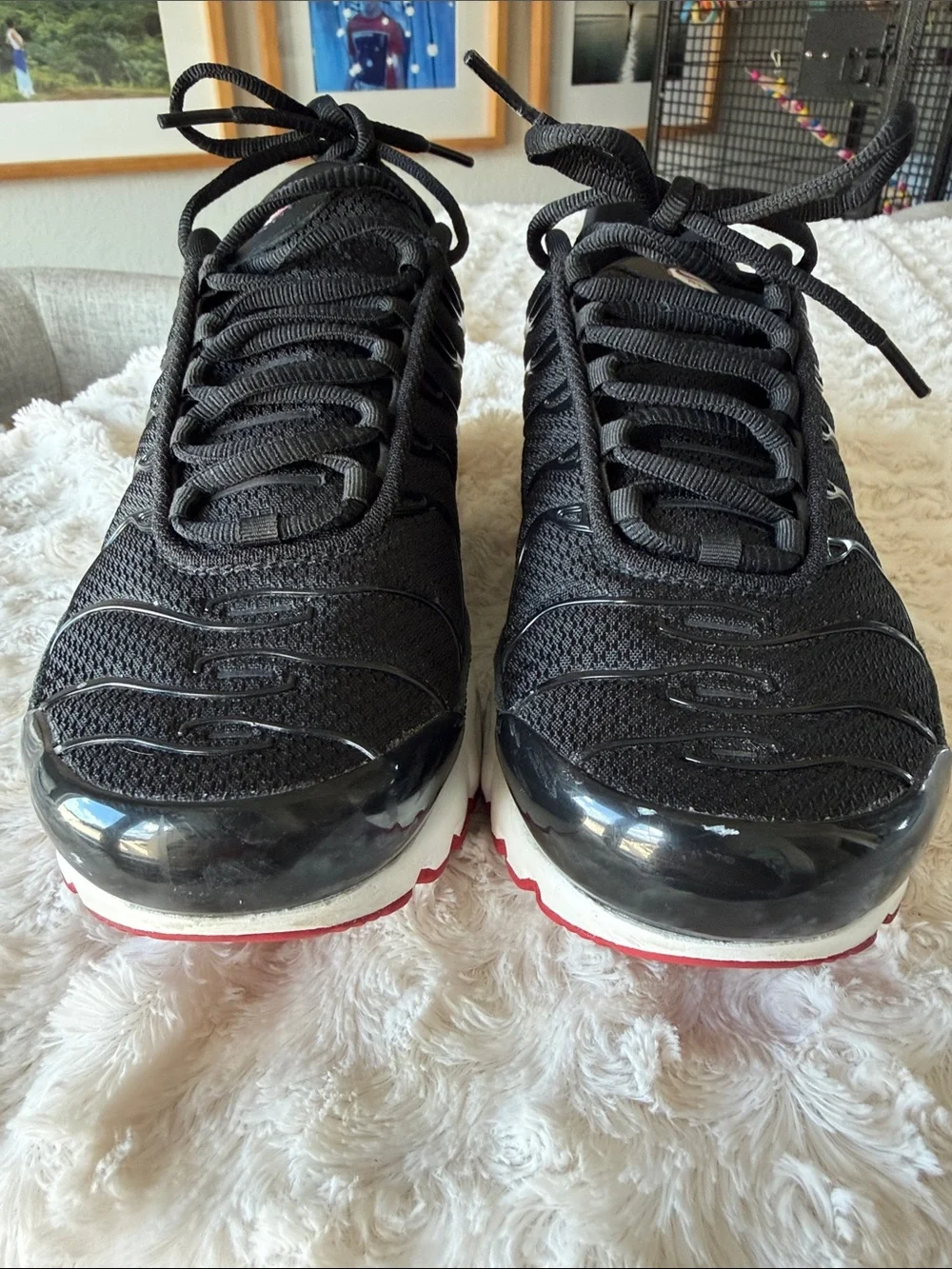🔥NIKE AIR MAX TN🔥 Women’s Sneakers size 7.5